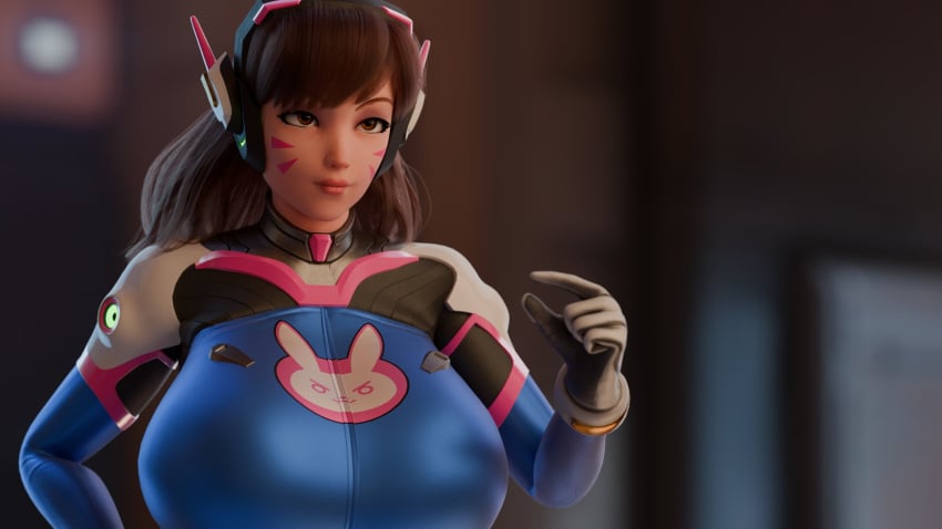 1girls 3d activision ass big_ass big_breasts blizzard_entertainment breasts bust busty curvaceous curvy curvy_figure d.va female female_focus hana_song hips hourglass_figure huge_ass huge_breasts large_ass large_breasts legs light-skinned_female light_skin mature mature_female overwatch overwatch_2 slim_waist thick thick_hips thick_legs thick_thighs thighs top_heavy u3d voluptuous waist wide_hips