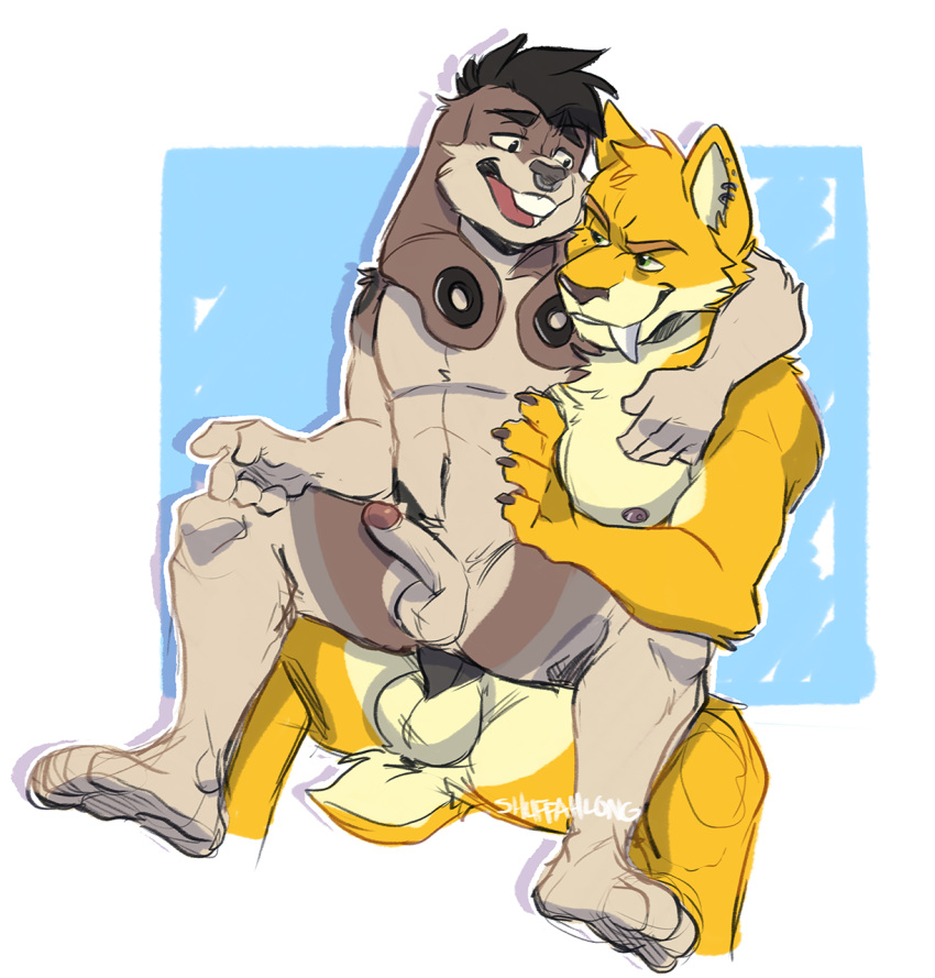 Sabertooth (Feature) Rule 34 Image
