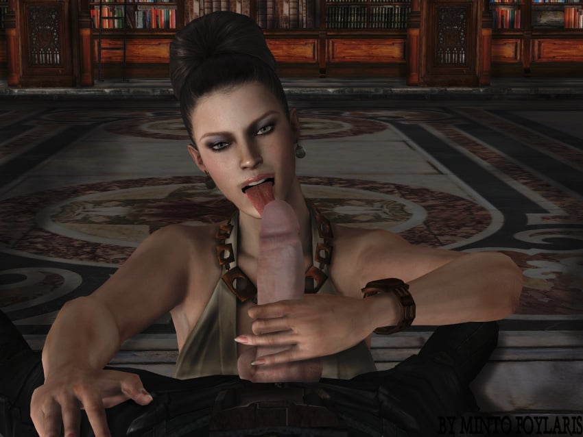 1girls Rule 34 Image