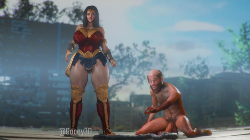 1girls 3d amazon amazonian big_breasts breasts busty curvaceous curvy curvy_body curvy_female curvy_figure dc dc_comics diana_prince female gooey3d huge_breasts large_breasts princess royal royalty superheroine voluptuous wonder_woman wonder_woman_(series)