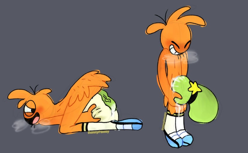 Wander (Wander Over Yonder) Rule 34 Image