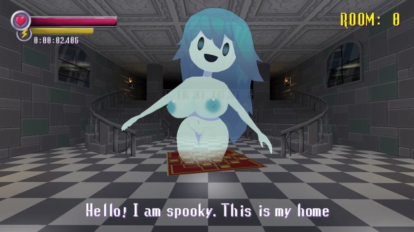 3d big_ass big_breasts big_butt edit edited ghost ghost_girl monster monster_girl spooky's_house_of_jump_scares spooky's_jump_scare_mansion spooky_(shojs) spooky_(sjm) tagme whitewo1f