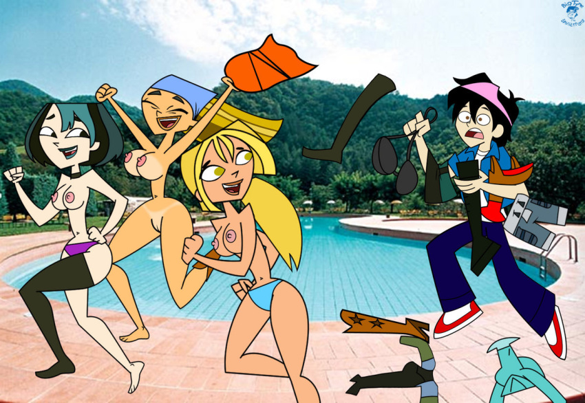 Bridgette (Tdi) Rule 34 Image