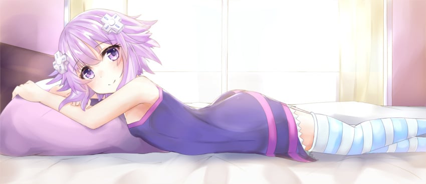 bimmy choujigen_game_neptune neptune_(neptunia) neptunia_(series) tagme