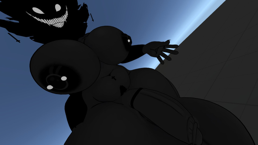 Karelia (Acerattman) Rule 34 Image