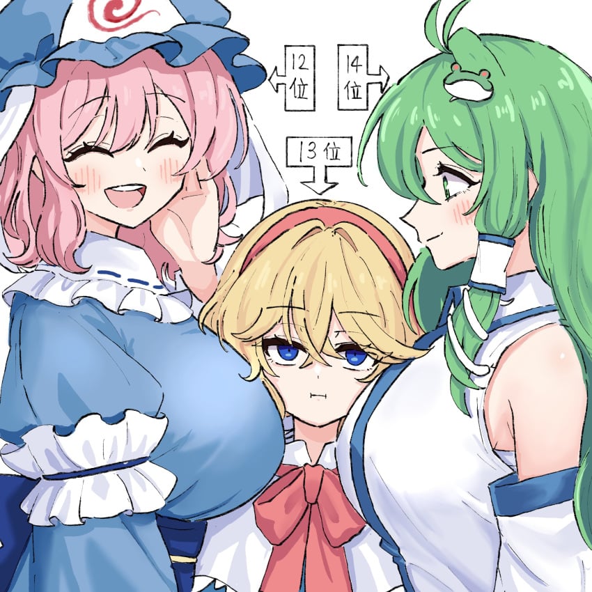 Alice Margatroid Rule 34 Image