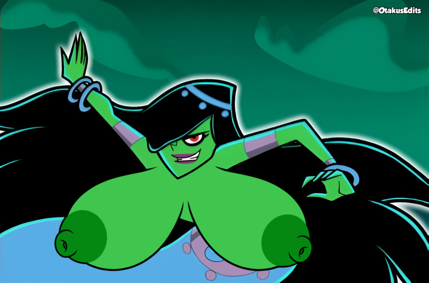 Desiree (Danny Phantom) Rule 34 Image