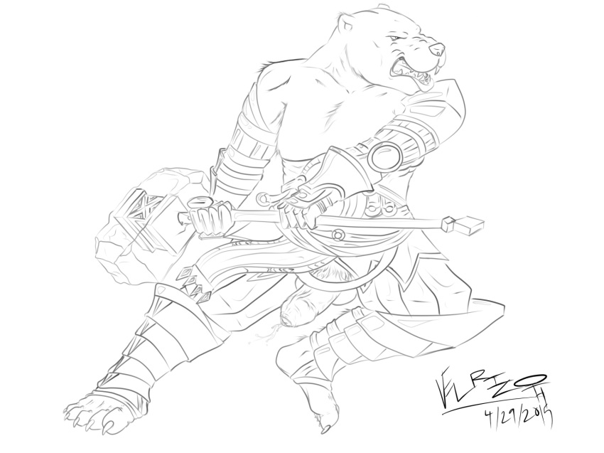 Guild Wars Rule 34 Image