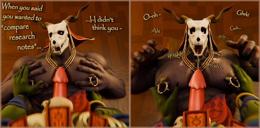 3d (Artwork) Rule 34 Image