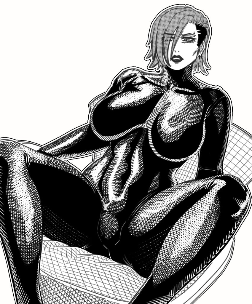 Oc Rule 34 Image