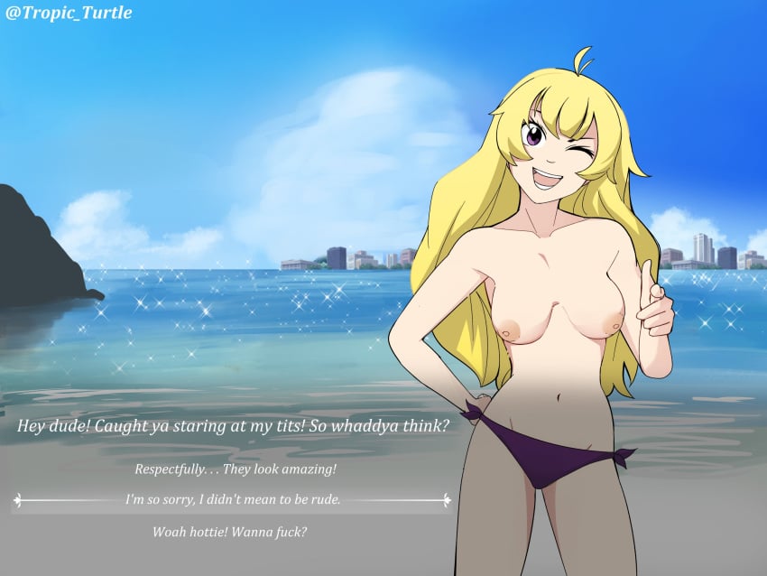 Rwby Rule 34 Image