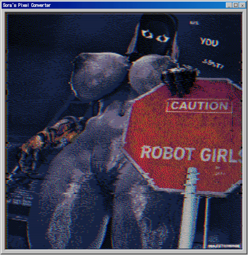 Original Character (Original) Rule 34 Image