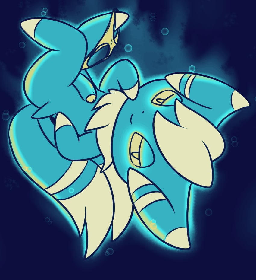 Generation 6 Pokemon (Nintendo) Rule 34 Image