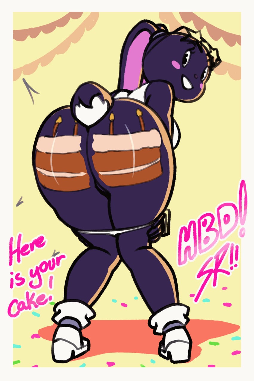 Animated Rule 34 Image
