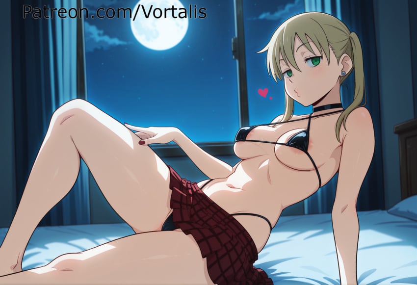 Vortalis Rule 34 Image