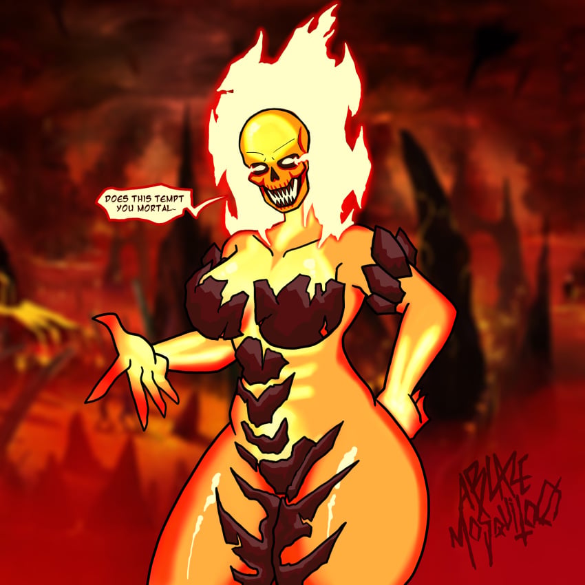 Invincible Rule 34 Image
