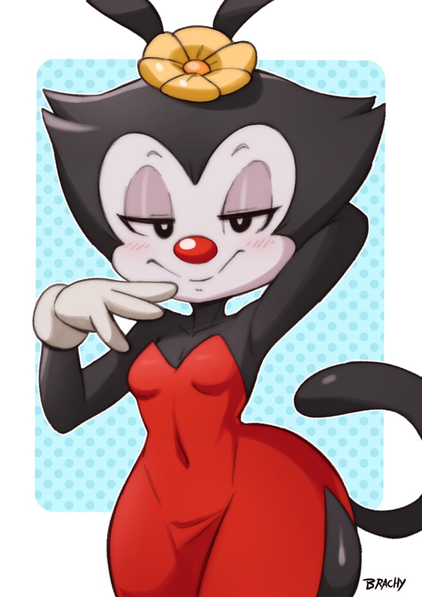 Animaniacs (2020) Rule 34 Image