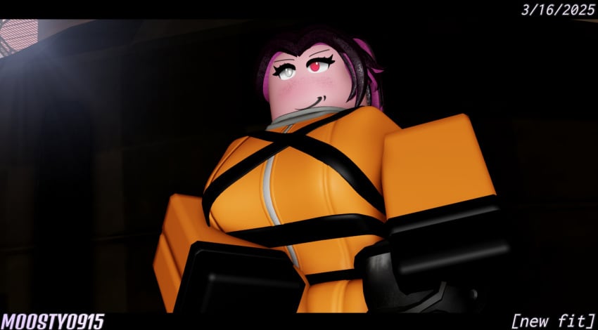 Neon (Lewdrover) Rule 34 Image