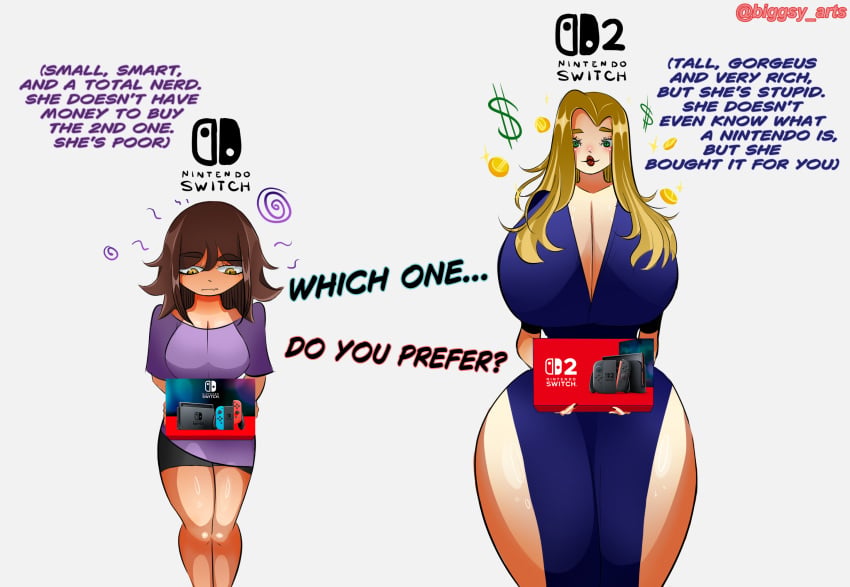 Nintendo Rule 34 Image