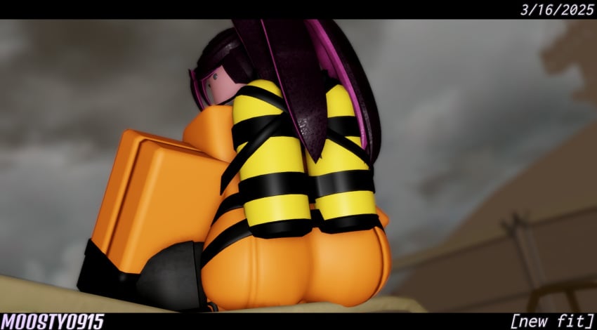 Neon (Lewdrover) Rule 34 Image