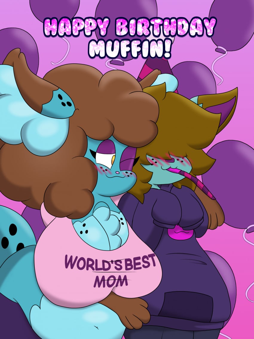 18th_birthday 2024 2d 2d_(artwork) 2d_artwork anthro big_breasts big_tits birthday boobs breasts cat chibi_(chibitay) chibitay chubby chubby_anthro chubby_female comic comic_cover digital_art digital_drawing_(artwork) digital_media_(artwork) domestic_cat felid feline female furry furry_female furry_male incest incest_(lore) male milf mommy mother mother_and_child mother_and_child_(lore) mother_and_son mother_and_son_(lore) muffin_(chibitay) son tagme tits