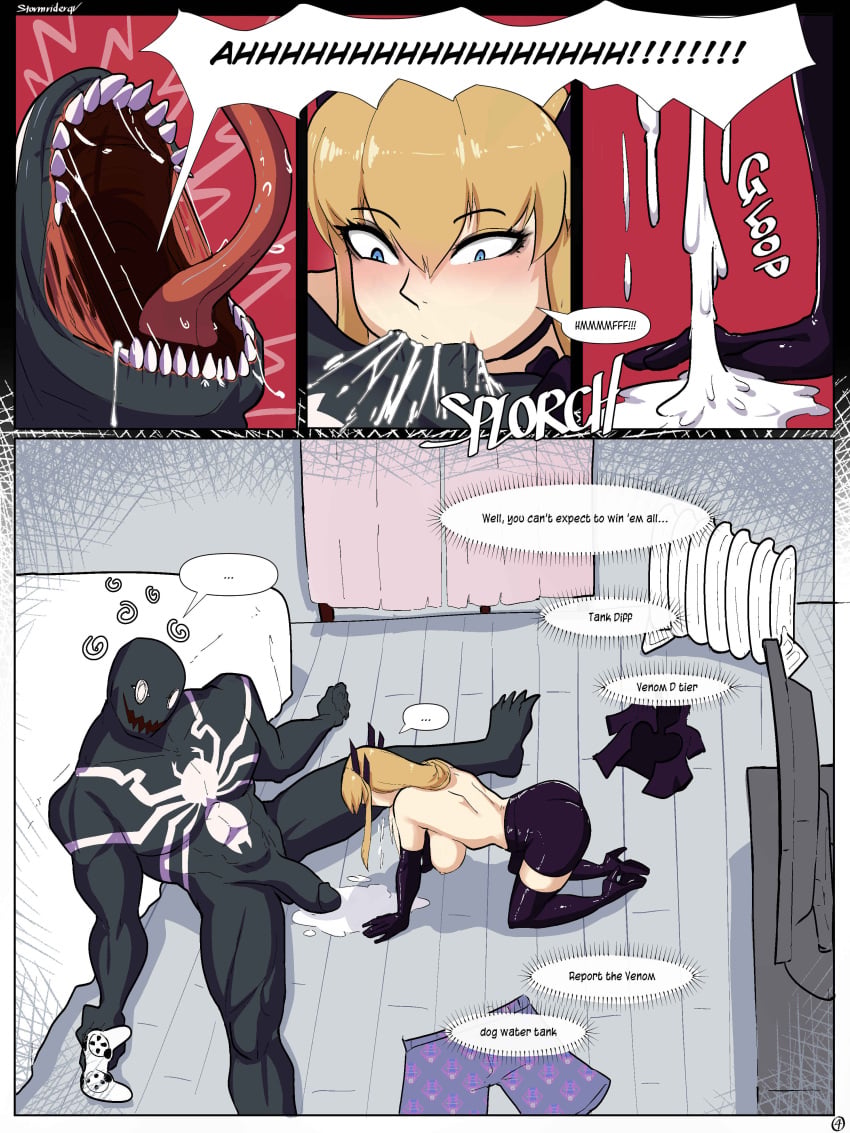 Magik (Illyana Rasputin) Rule 34 Image