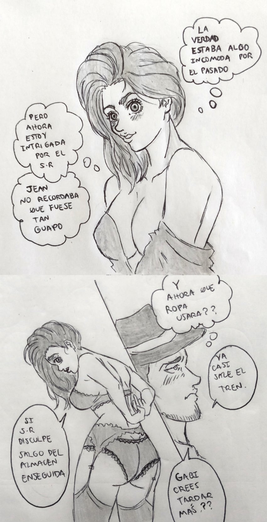 Pencil (Artwork) Rule 34 Image