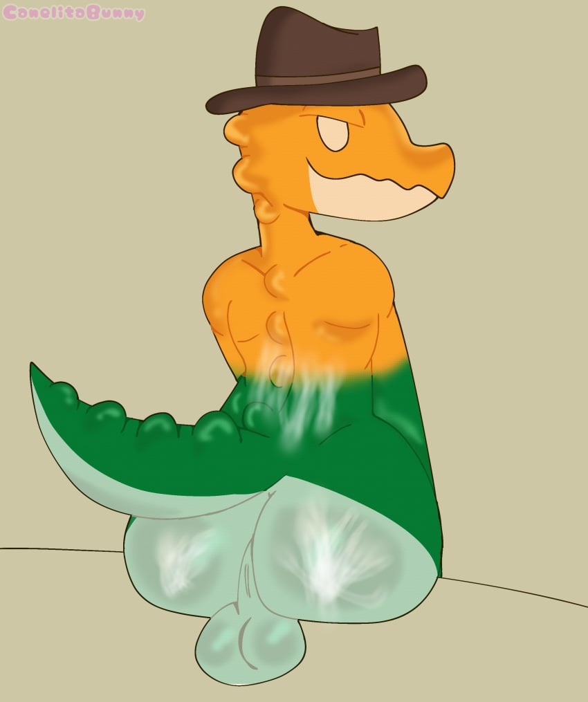 Gummigoo (The Amazing Digital Circus) Rule 34 Image