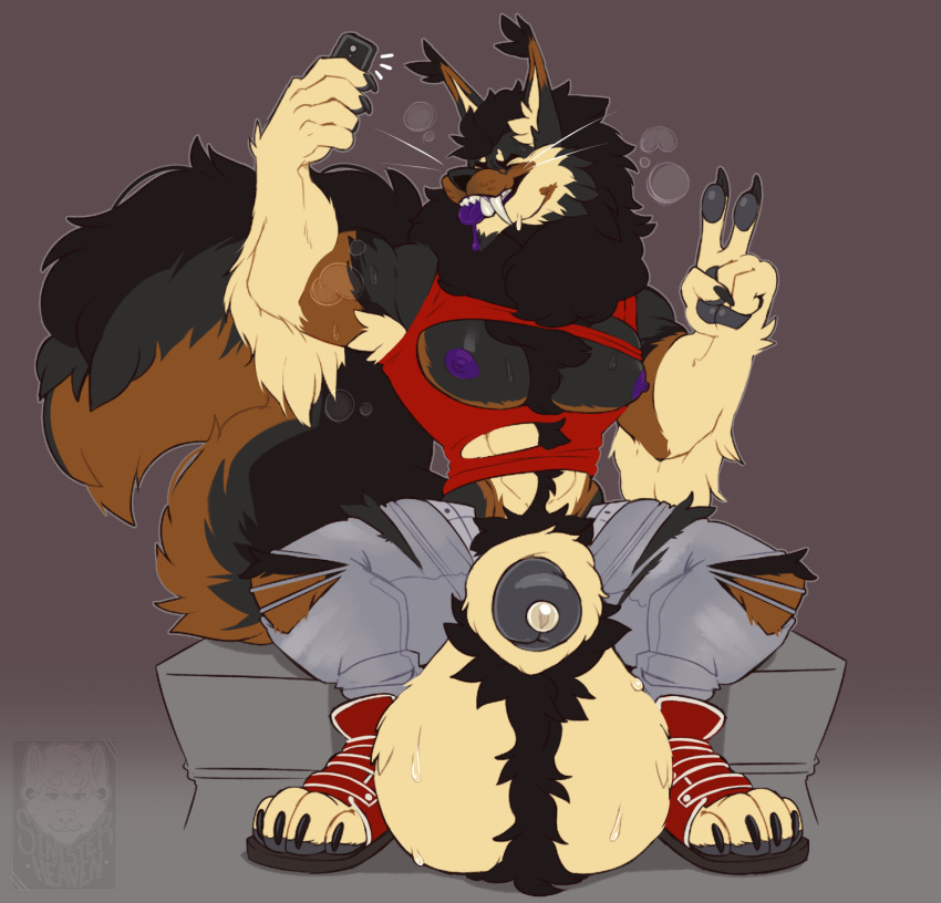 Bayzan (Mythology) Rule 34 Image