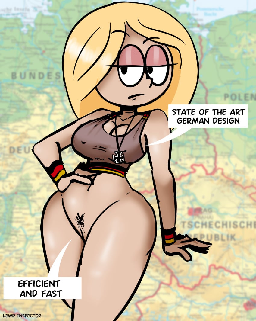 cuntry_girls lewd_inspector tagme tania_(lewd_inspector)