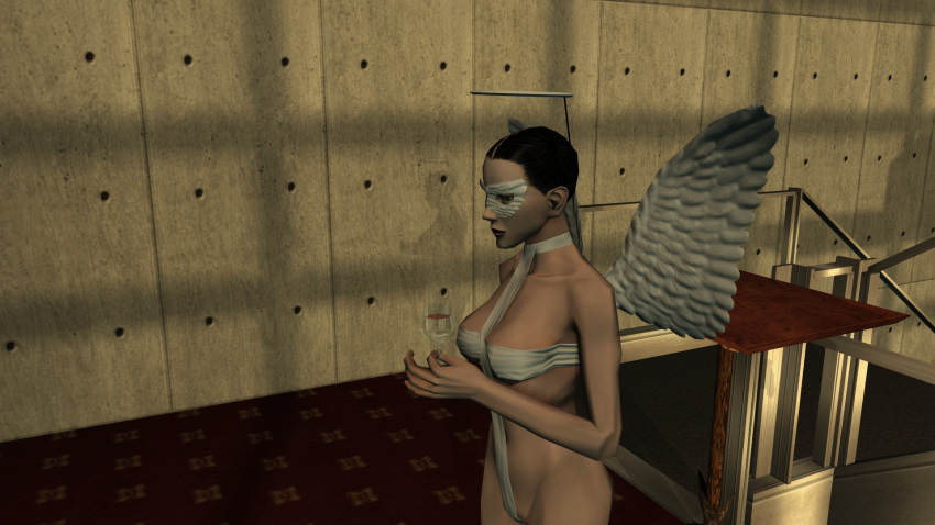 Hitman Rule 34 Image