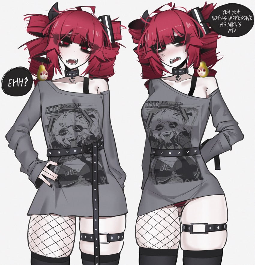 2d (Artwork) Rule 34 Image