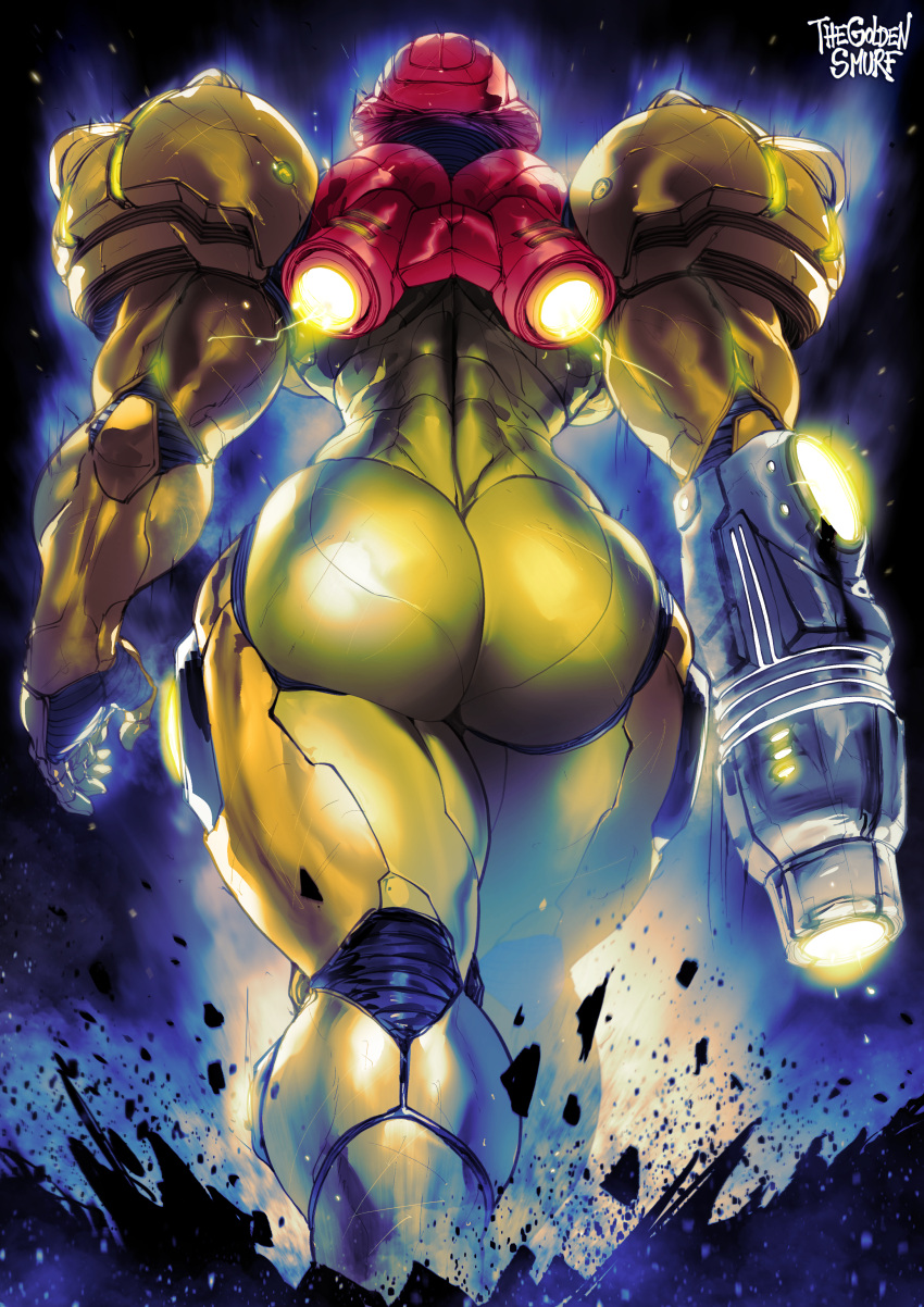 1girls Rule 34 Image