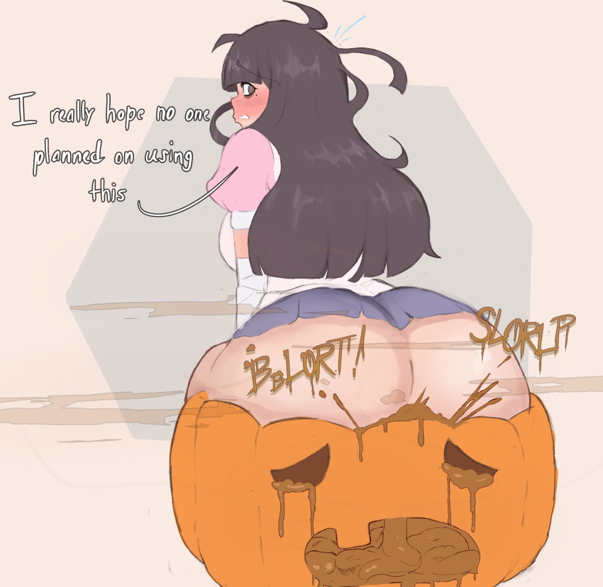 1girls Rule 34 Image