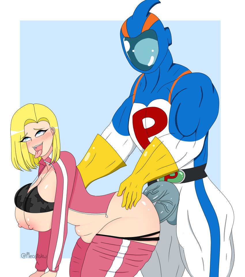 1girls Rule 34 Image