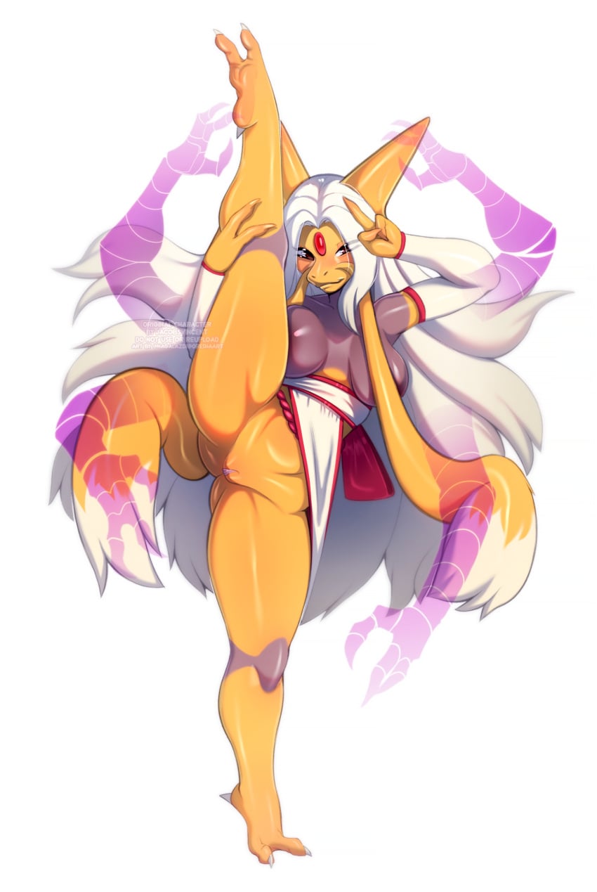 Alakazam (Nintendo) Rule 34 Image