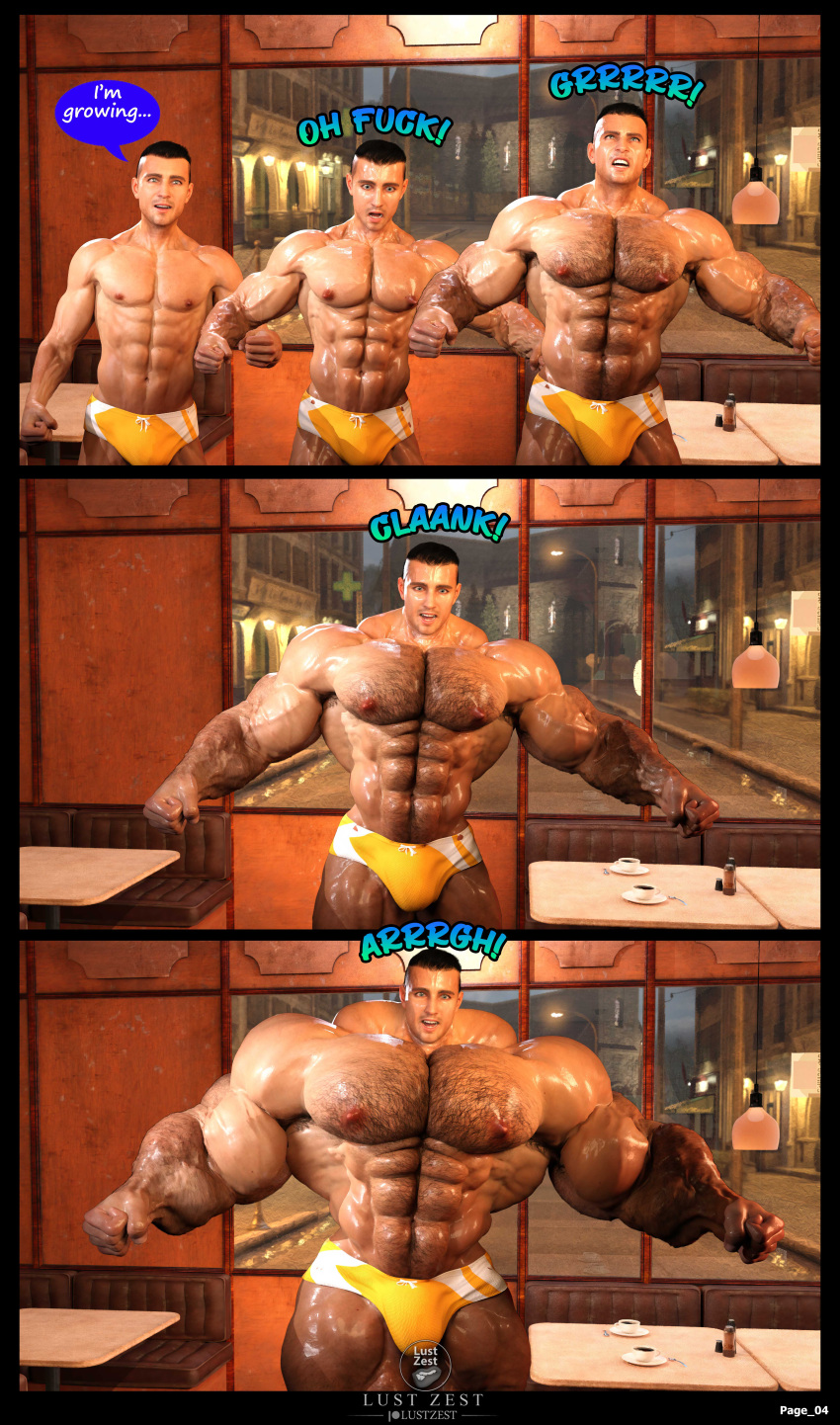 Abs Rule 34 Image