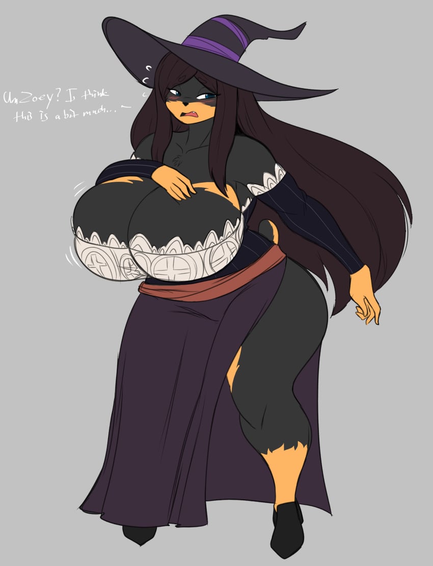 Alexis (Jwinkz) Rule 34 Image
