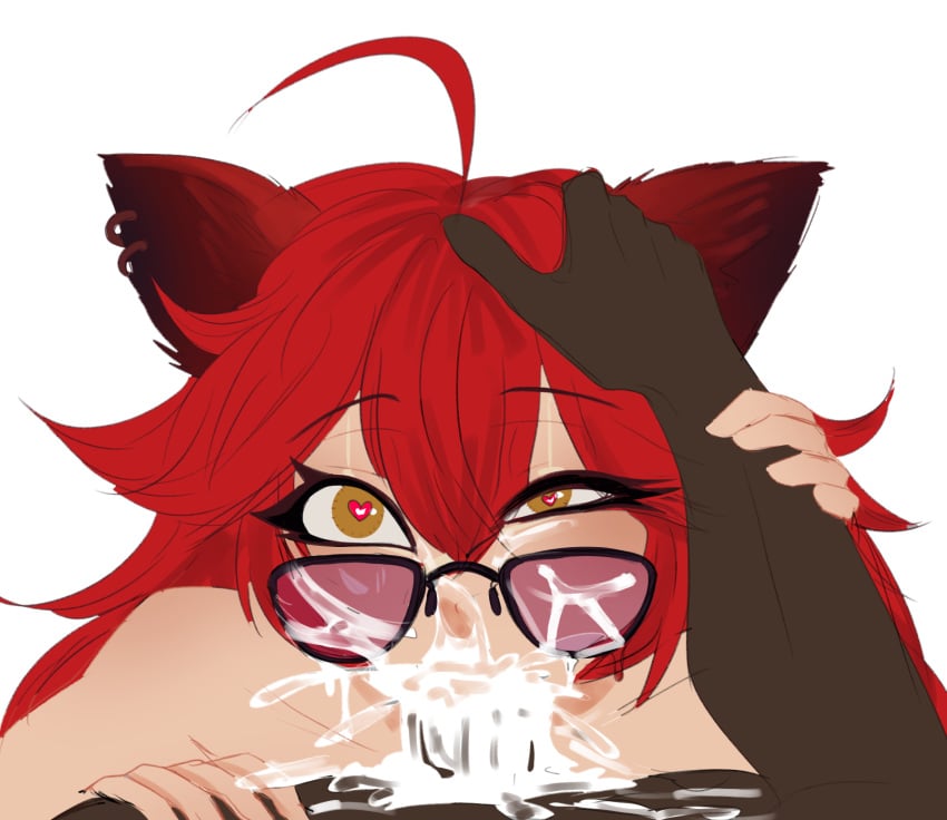 Cum Rule 34 Image