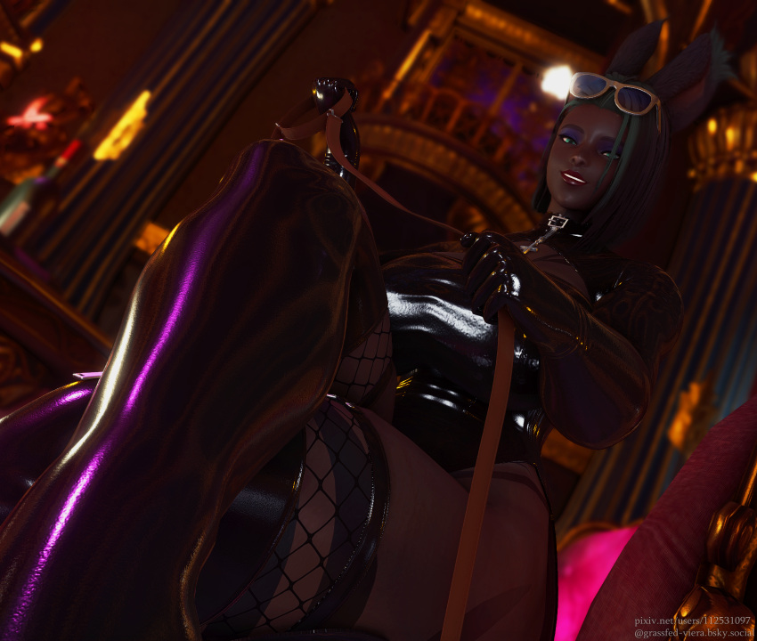 Viera (Final Fantasy) Rule 34 Image