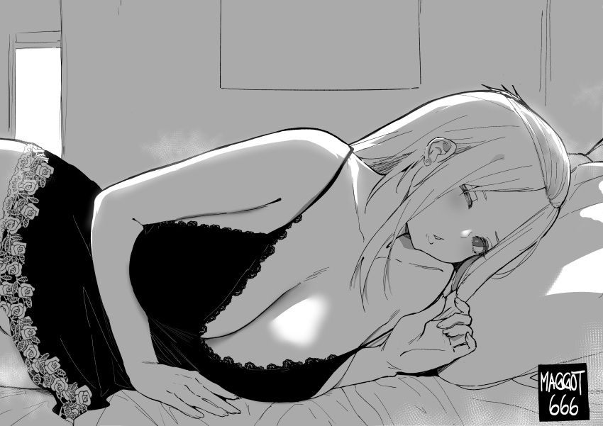 Inne Sulistya Robin (Original) Rule 34 Image