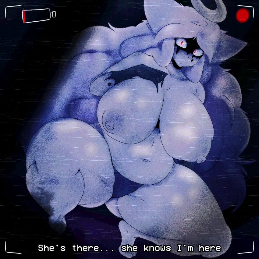 Anon Rule 34 Image