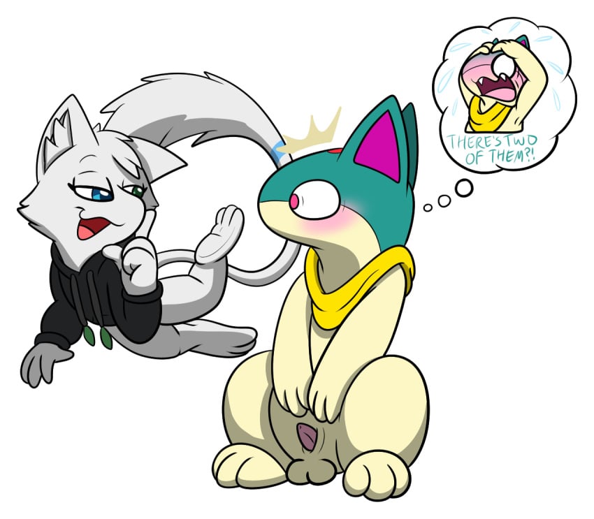Fan Character (Nintendo) Rule 34 Image