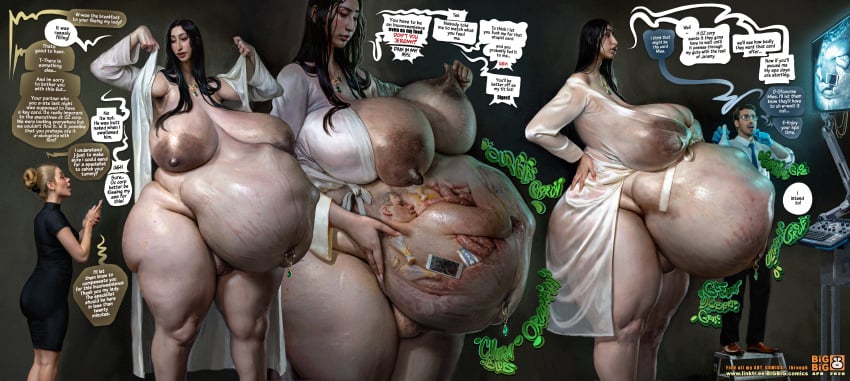 Belly Rule 34 Image