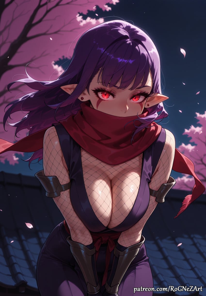 Esil Radiru (Patreon) Rule 34 Image