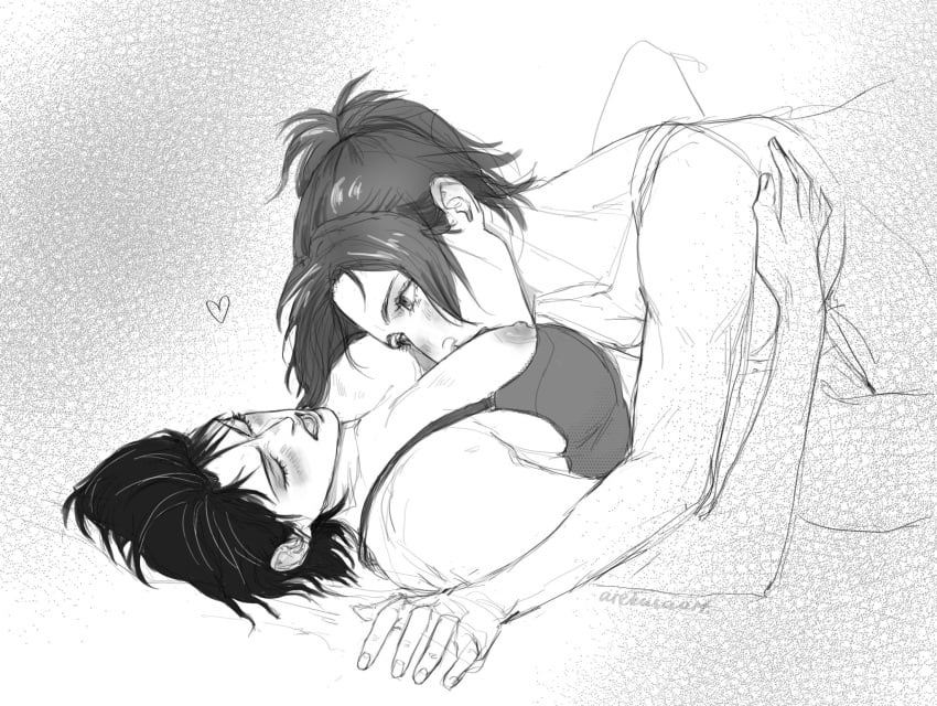 Genderswap (Mtf) Rule 34 Image
