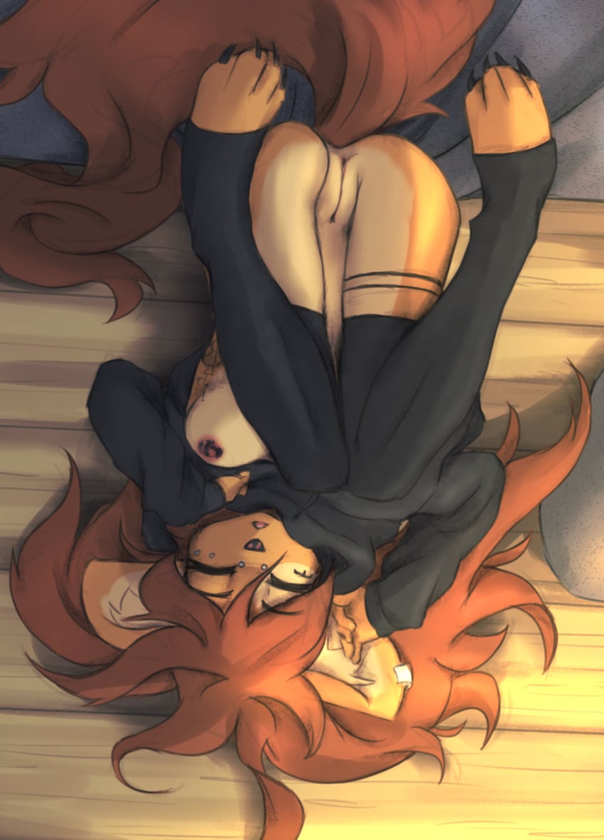 Apogee (Tinygaypirate) Rule 34 Image