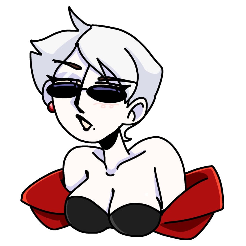 Hueygoober Rule 34 Image