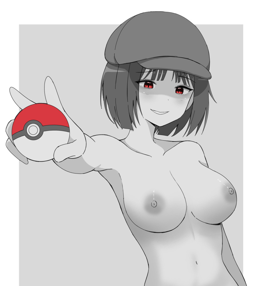 Character Request (Pokemon) Rule 34 Image
