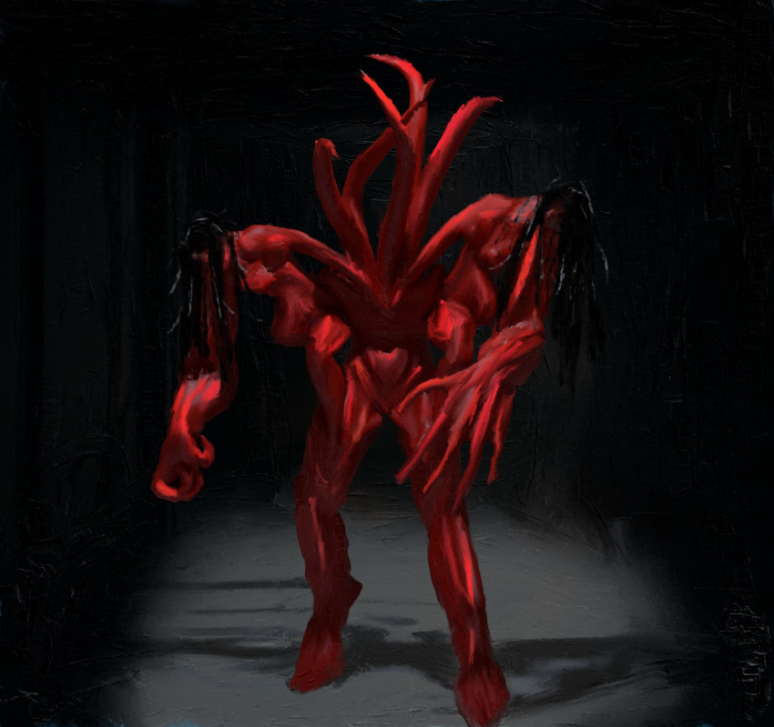 Horror (Theme) Rule 34 Image
